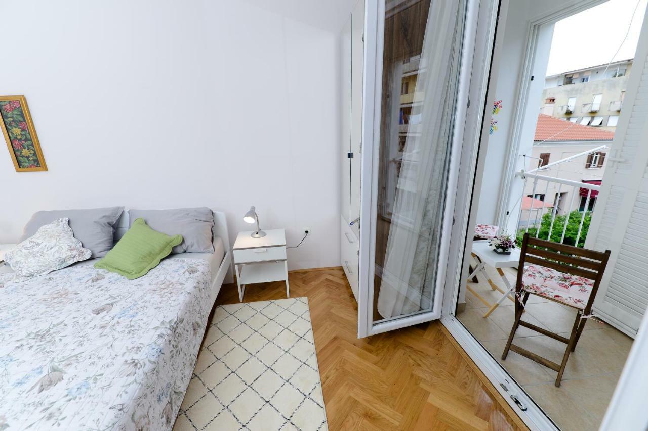 Apartment Rocky I Zara Esterno foto